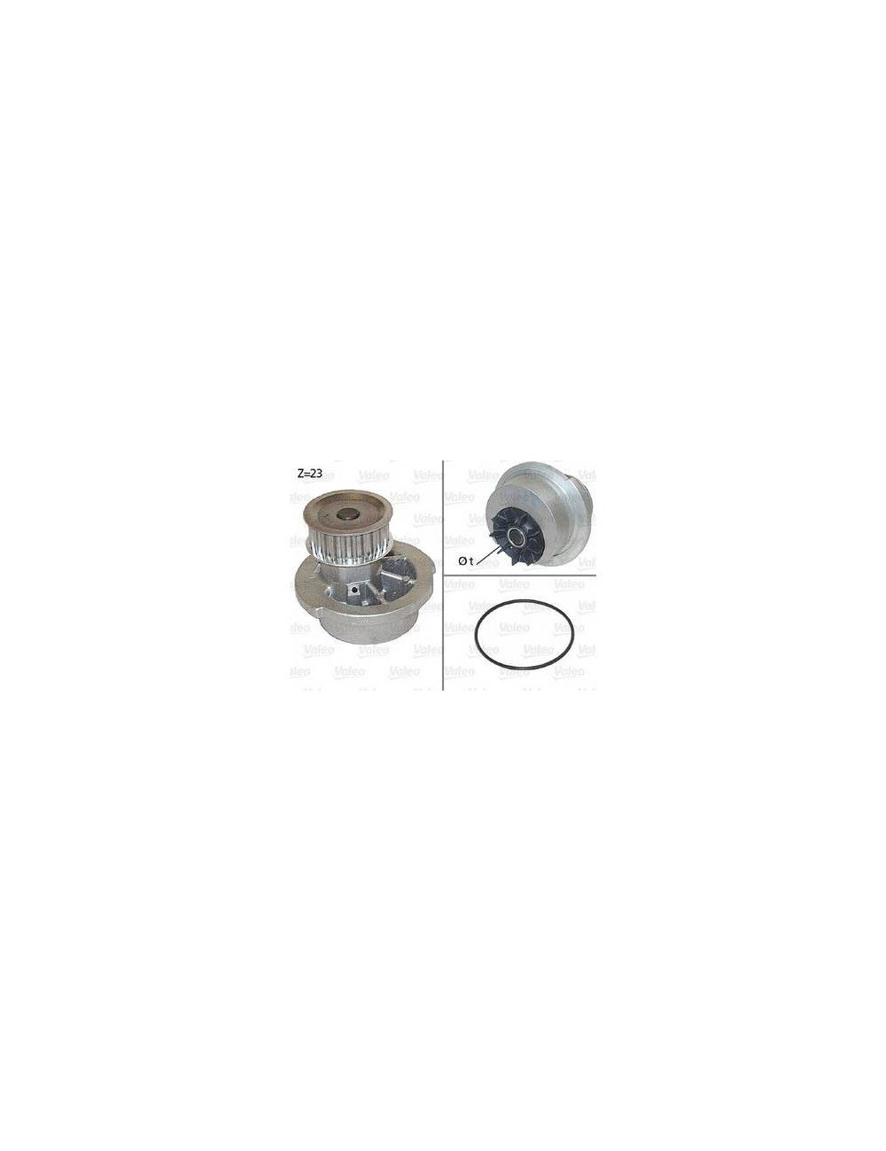 PAE OPEL Astra F & G, Corsa B & C, Tigra PAE OPEL Astra F & G, Corsa B & C, Tigra