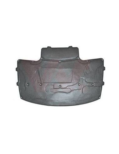 INSONORISANT DE CAPOT AV.