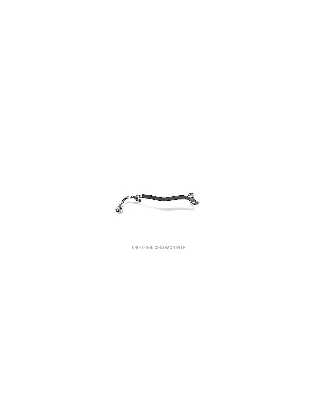 TUY.GRAISS TURBO MERCEDES-BENZ E-SE TUY.GRAISS TURBO MERCEDES-BENZ E-SE