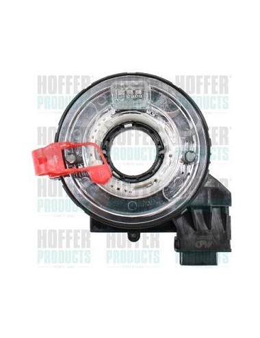 Airbag clock spring