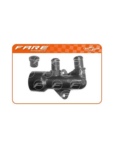 Raccord CITROËN BERLINGO / BERLINGO FIRS