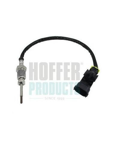 exhaust gas temperature sensor