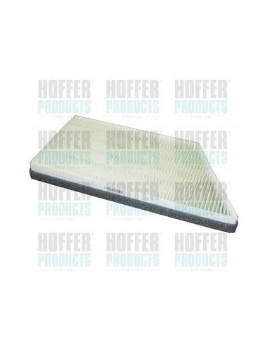 Filtre de cabine
