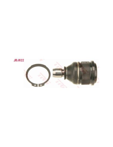 ROTULE DE SUSPENSION