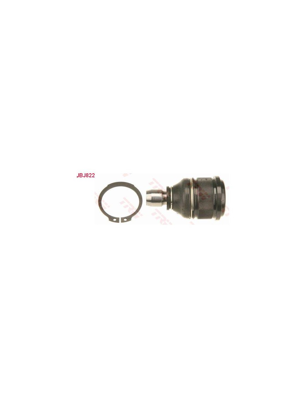 ROTULE DE SUSPENSION ROTULE DE SUSPENSION