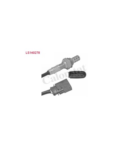 Lambda Sensor - Gamme Camion / Truck Ran