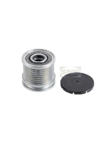 Poulie roue libre SNR GA751.13