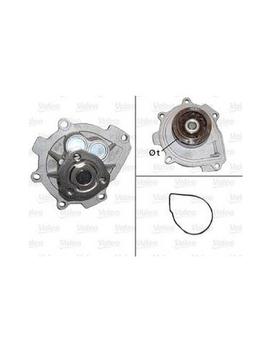 PAE OPEL Astra G &amp; H &amp; J, Corsa D &amp; E