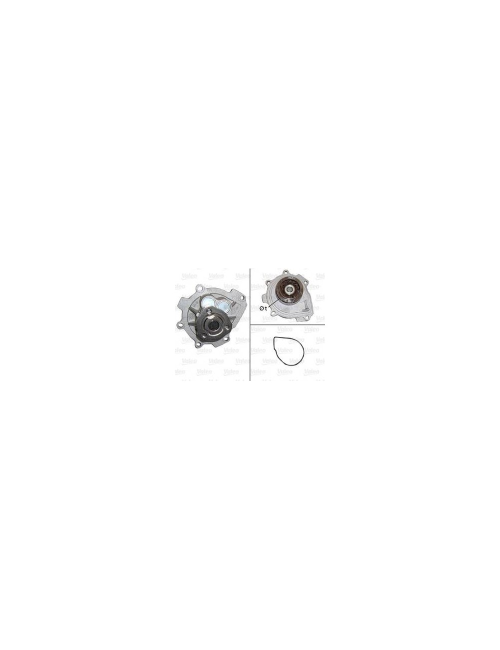 PAE OPEL Astra G & H & J, Corsa D & E PAE OPEL Astra G & H & J, Corsa D & E