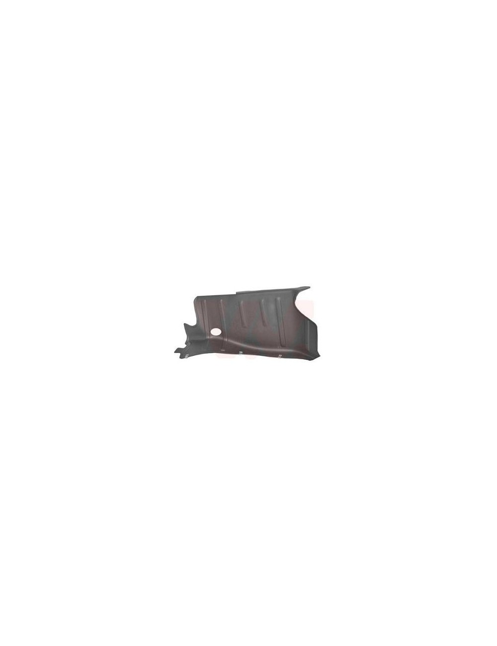 PROTECTION SOUS MOTEUR D