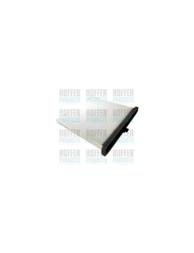 Filtre de cabine