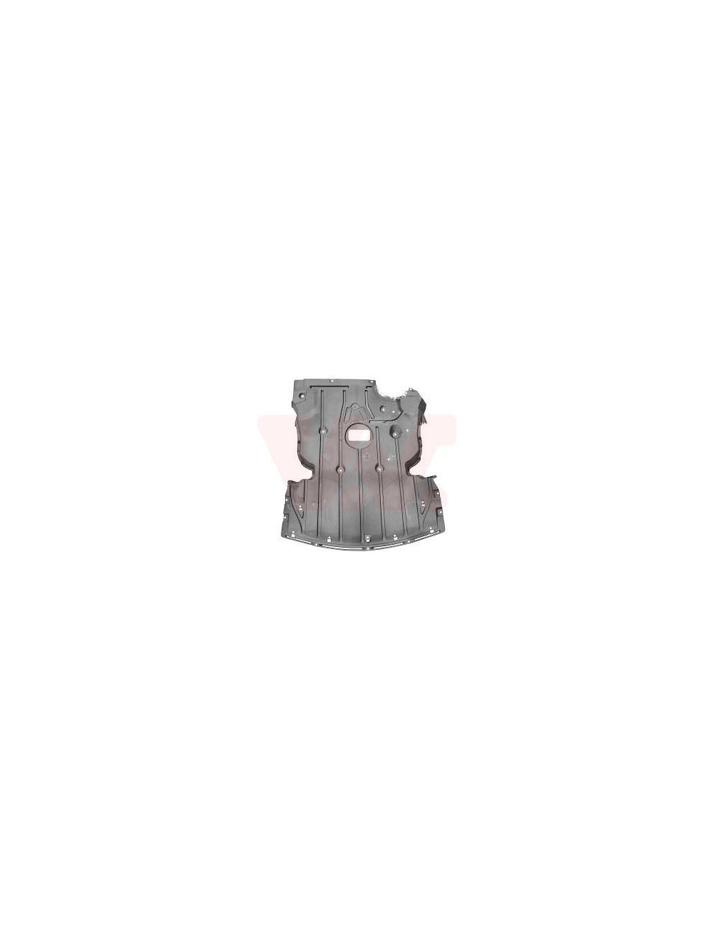 PROTECTION SOUS MOTEUR