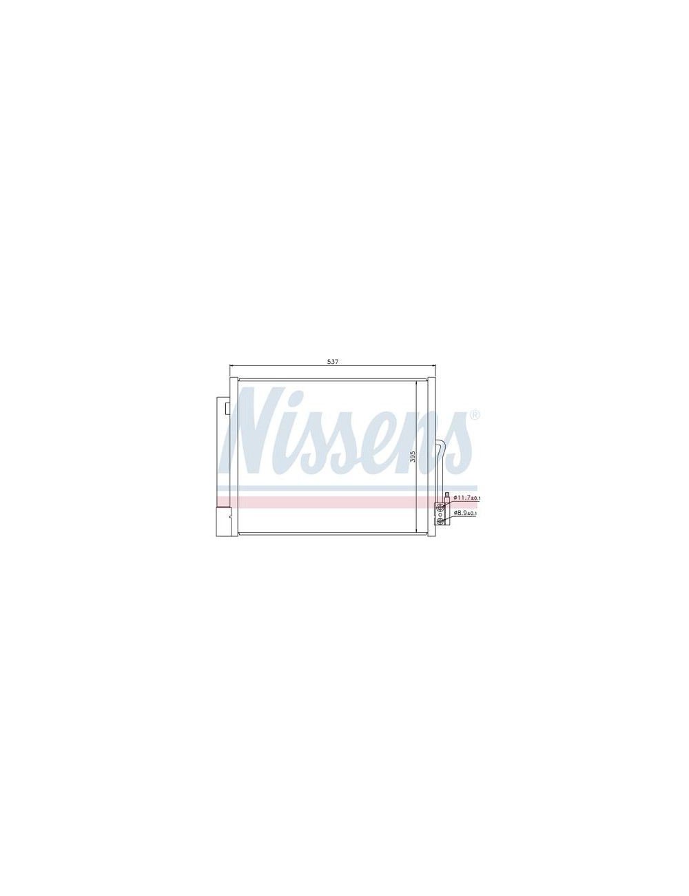 COND.CLIM OPEL MERIVA (2010) 1.4 EC COND.CLIM OPEL MERIVA (2010) 1.4 EC