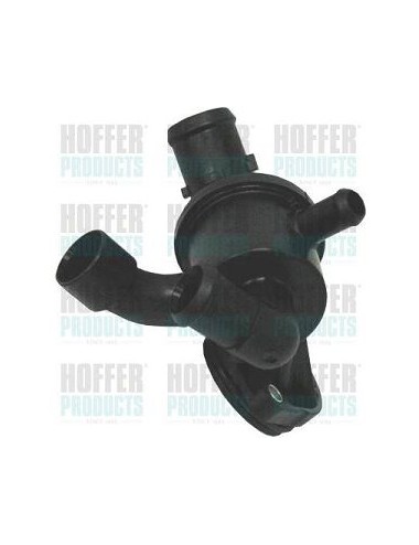 Boite thermostat