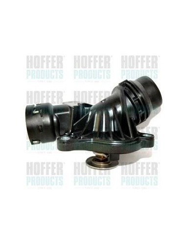 Boà®tier thermostat