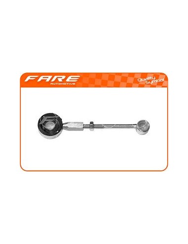 BIELETTE LEVIER VITESSES PEUGEOT 206