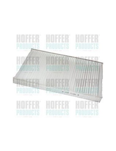 Filtre de cabine