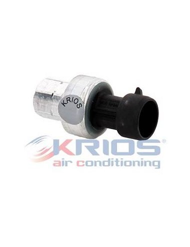 PRESSOSTAT