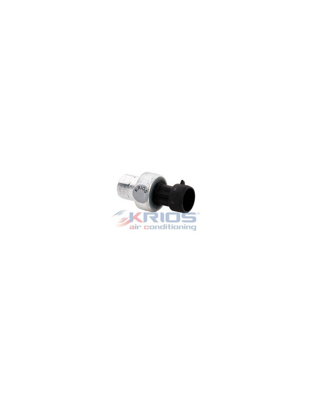 PRESSOSTAT PRESSOSTAT