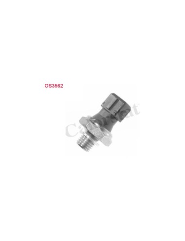 Manocontact d Huile / Oil Switch