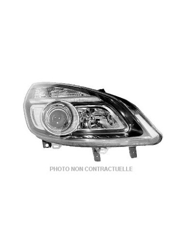 PROJ G HALO OPEL CORSA D 04.2011