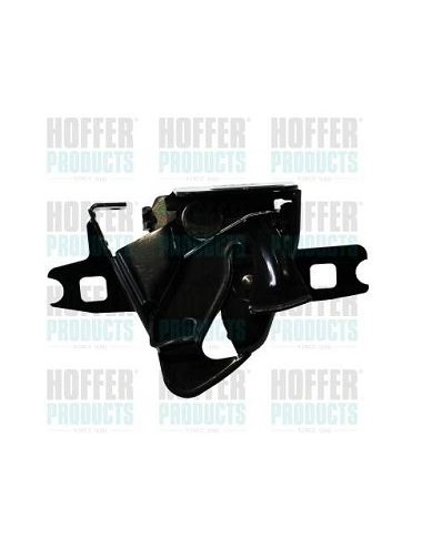 Serrure de Capot-moteur
