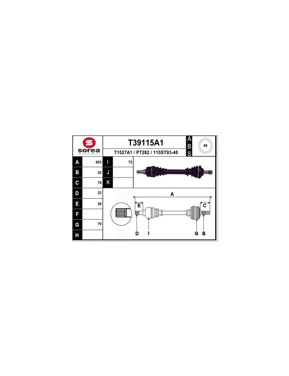 TRANSMISSION / 206 1,6 16V TRANSMISSION / 206 1,6 16V