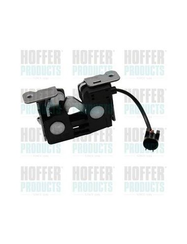 Serrure de Capot-moteur