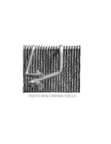 EVAP - TOYOTA AURIS 07 EVAPORATORS