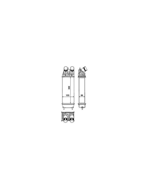 RAS - CITROEN C3 1.4D 10...