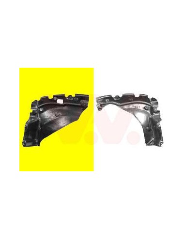 PROTECTION SOUS MOTEUR