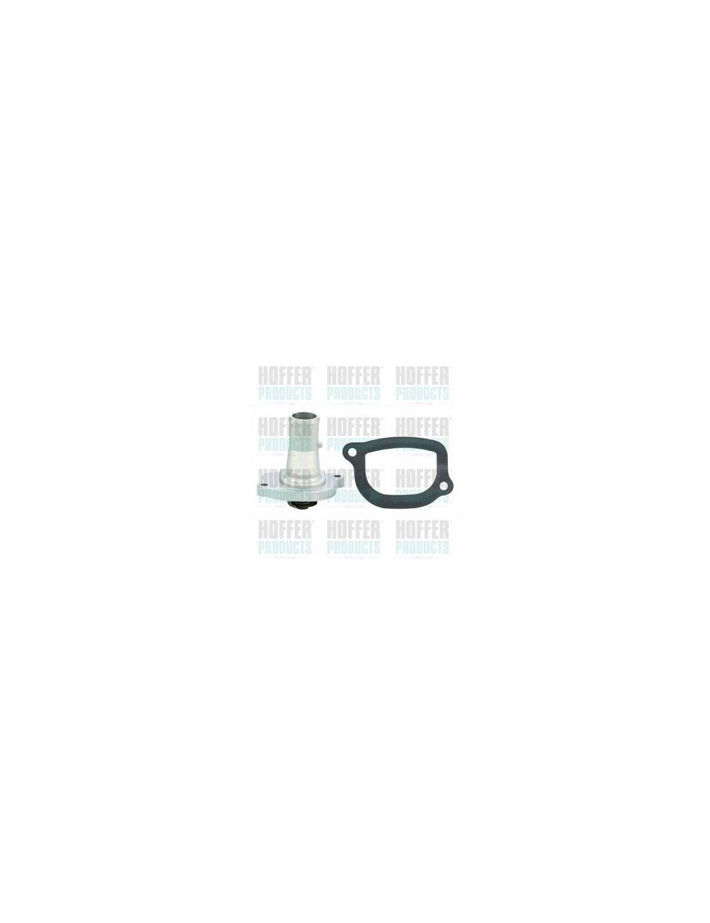 Boà®tier thermostat Boà®tier thermostat