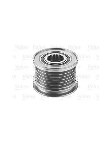 ROUE LIBRE ALTERNATEUR-C3,C4/207,208,308