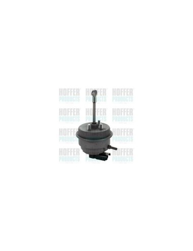 ELECTROPNEUMATIC ACTUATOR FOR TURBO