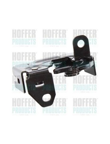Serrure de Capot-moteur