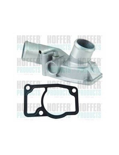 Boà®tier thermostat