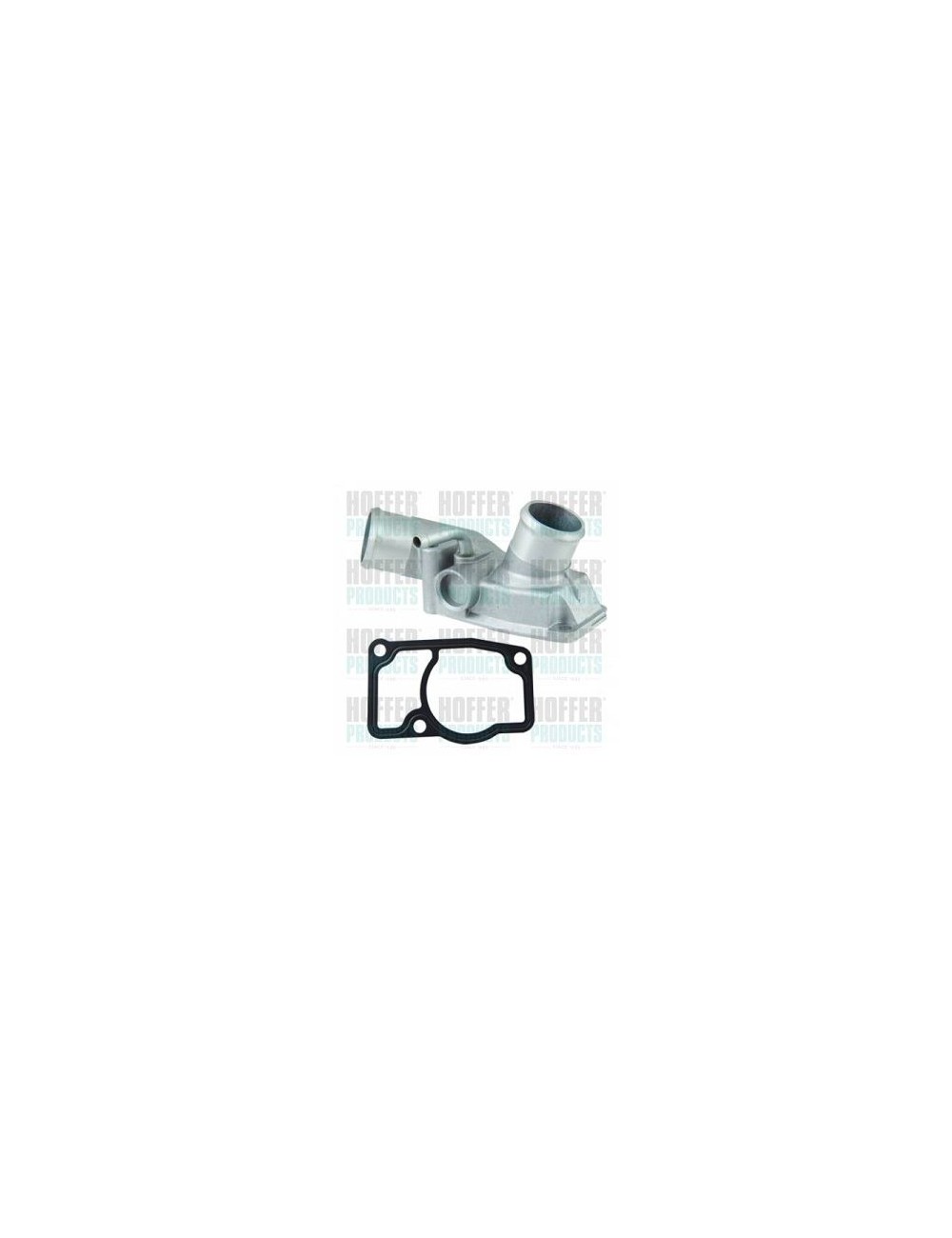 Boà®tier thermostat Boà®tier thermostat