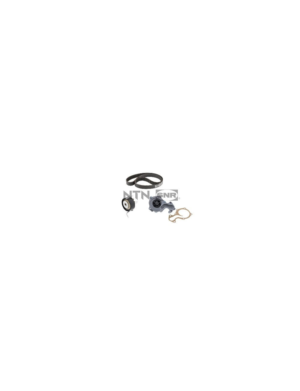 Kit de Distribution + Pompe a eau Kit de Distribution + Pompe a eau