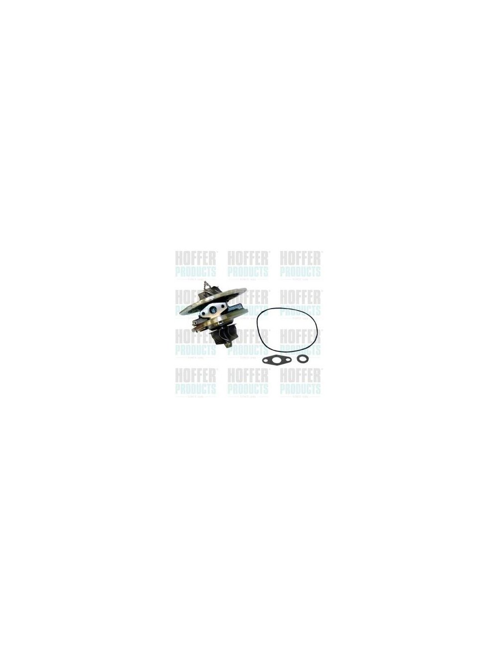 Carter central, compresseur Carter central, compresseur