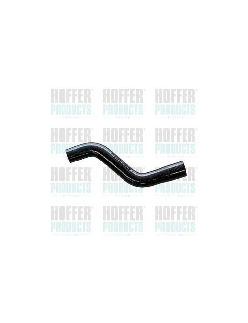 OIL DRAIN TURBOCHARGER PIPE