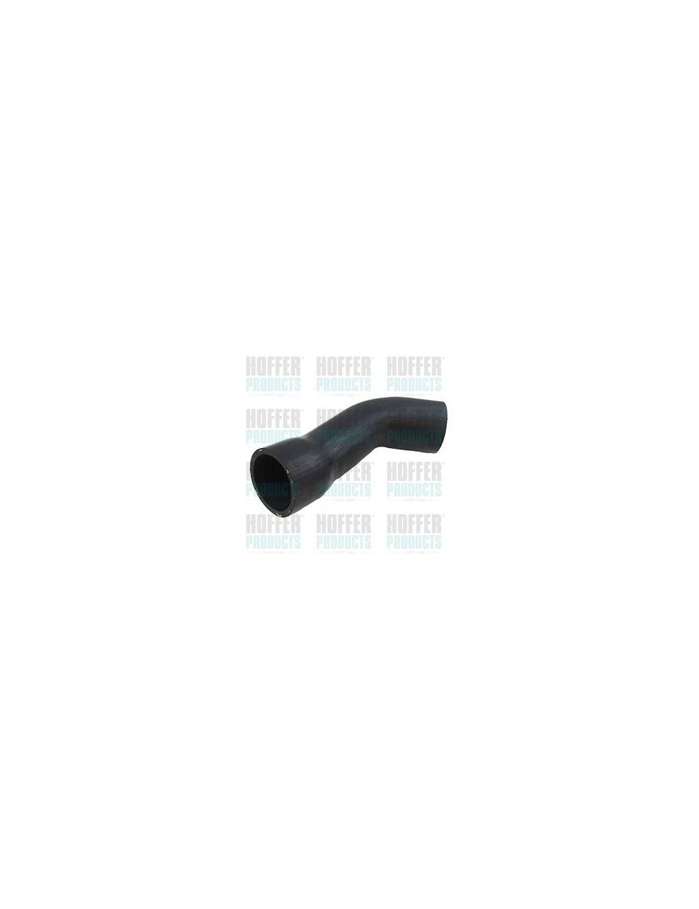 Gaine de suralimentation Gaine de suralimentation