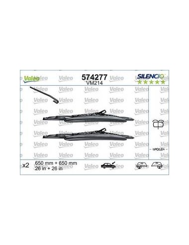 SILENCIO VM214 x2 C8, 807, Ulysse 2