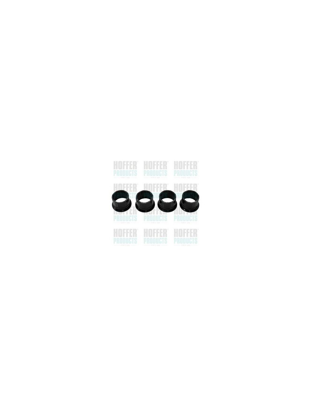 Injector seal ring (4 pcs kit) Injector seal ring (4 pcs kit)