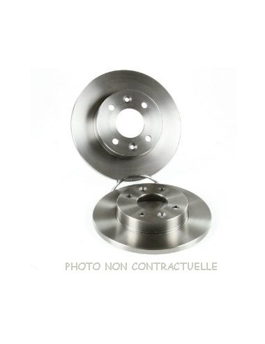 DISQUE UNITAIRE