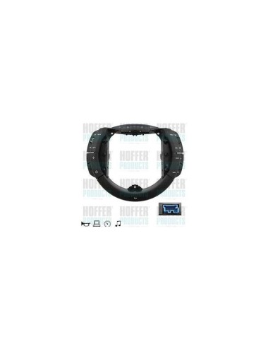 Commande multifunction au volant