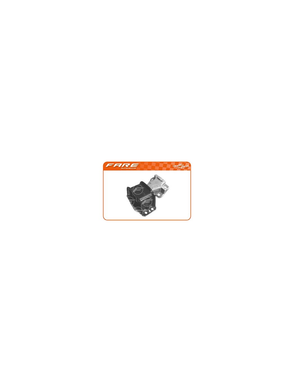 Support moteur PEUGEOT 307 (3A/C) Support moteur PEUGEOT 307 (3A/C)