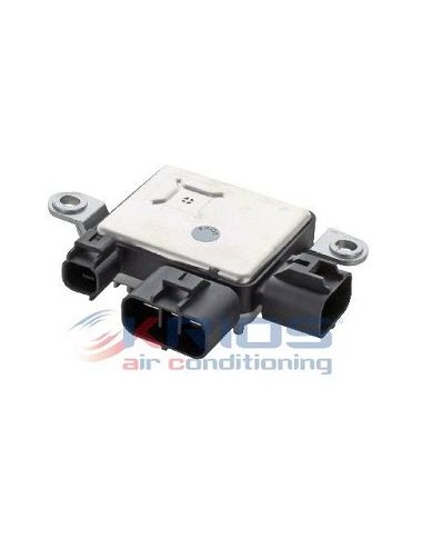 RàSISTANCE, PULSEUR D AIR HABITACLE