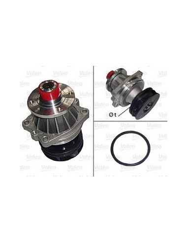 PAE BMW Serie 3, Serie 5, X3, Z3, Z4