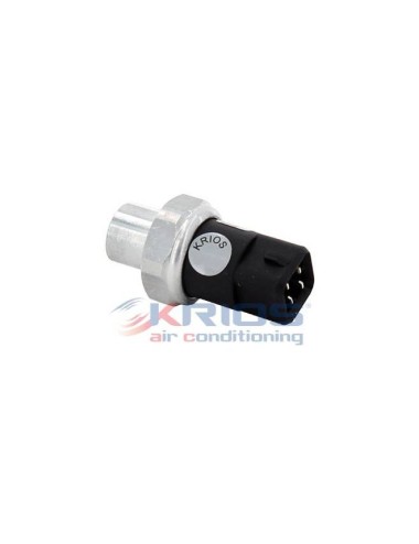 PRESSOSTAT