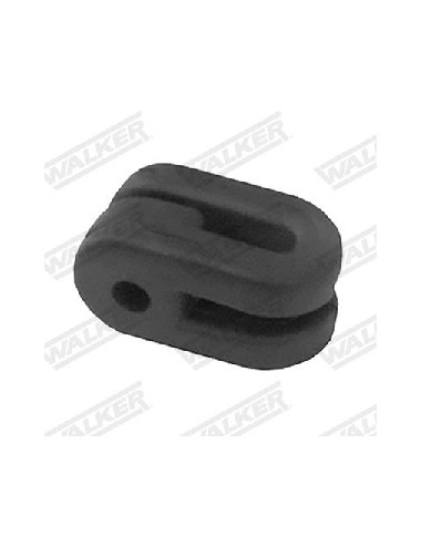 SUSPENSION CAOUTCHOUC RENAULT S-5 E